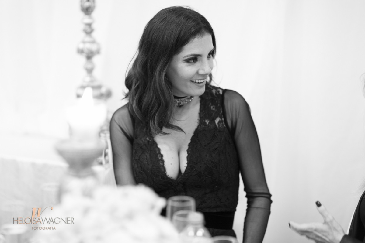 Casamento | Cláudia e André | Chapecó | 30.07.2016