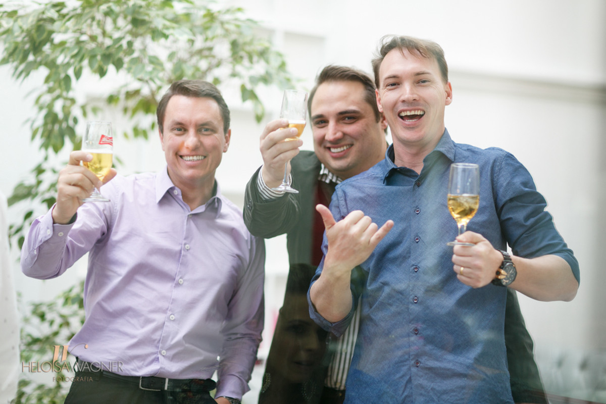 Casamento | Cláudia e André | Chapecó | 30.07.2016