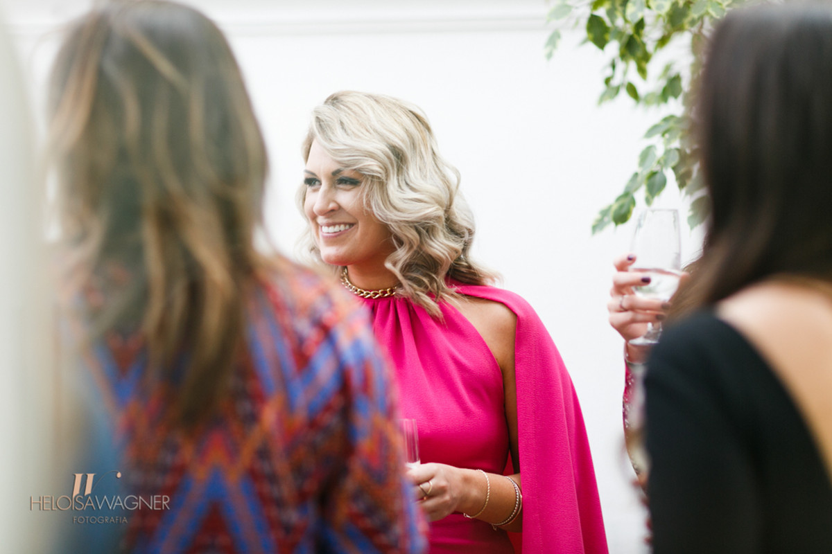 Casamento | Cláudia e André | Chapecó | 30.07.2016