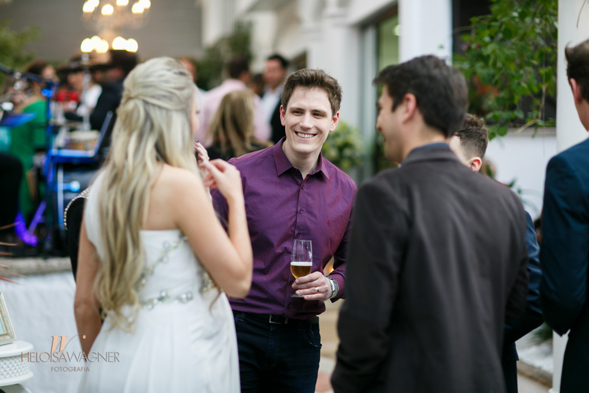 Casamento | Cláudia e André | Chapecó | 30.07.2016