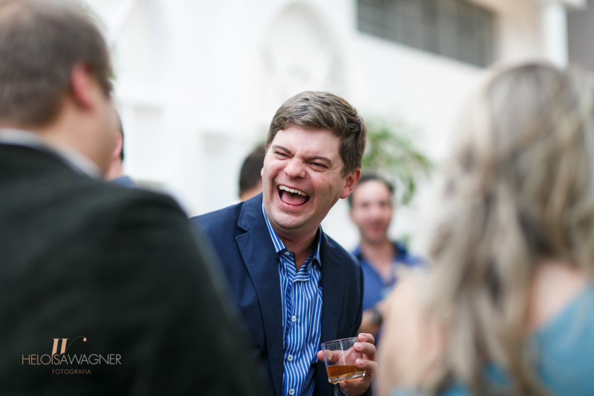 Casamento | Cláudia e André | Chapecó | 30.07.2016