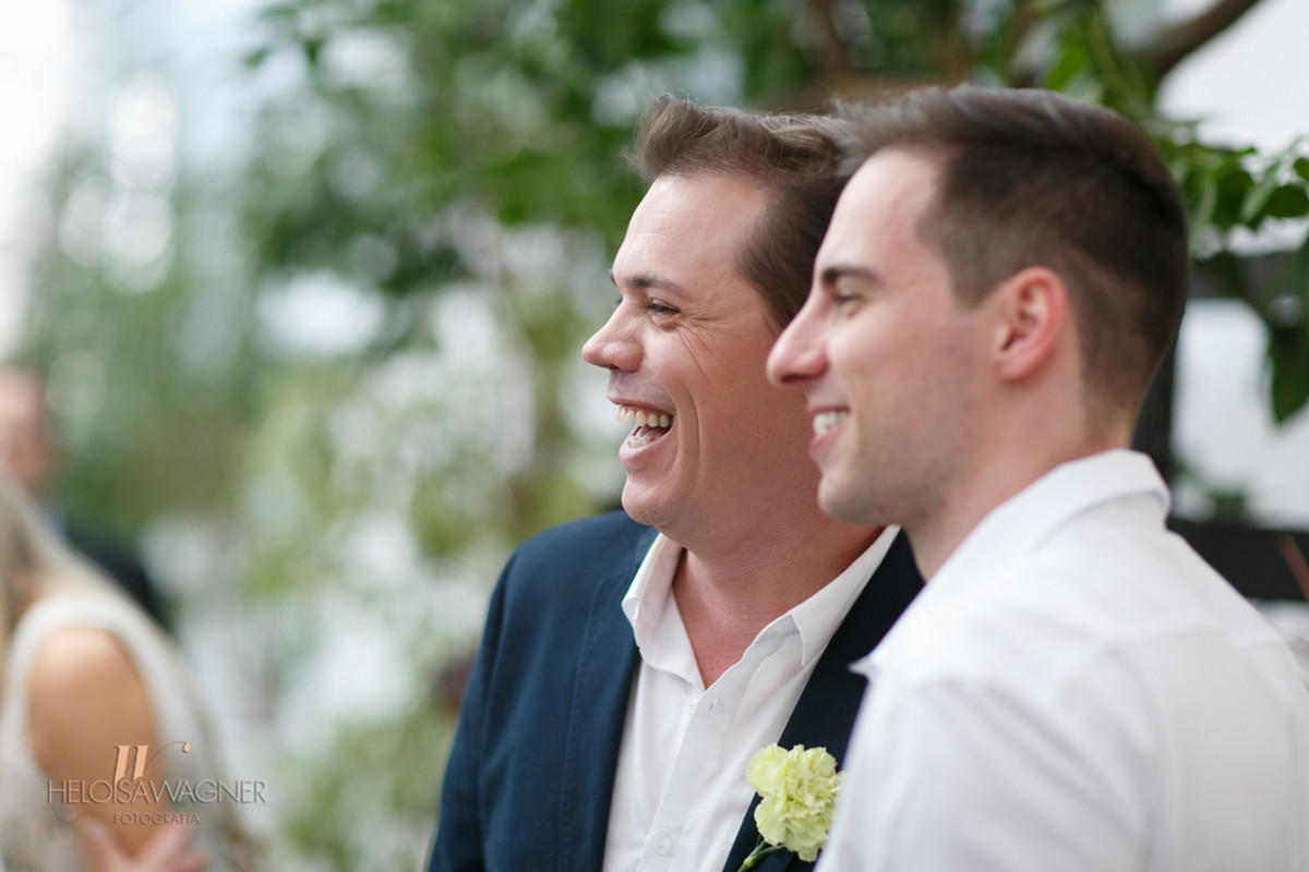 Casamento | Cláudia e André | Chapecó | 30.07.2016