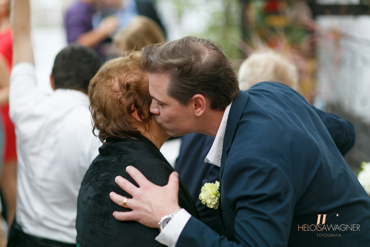 Casamento | Cláudia e André | Chapecó | 30.07.2016