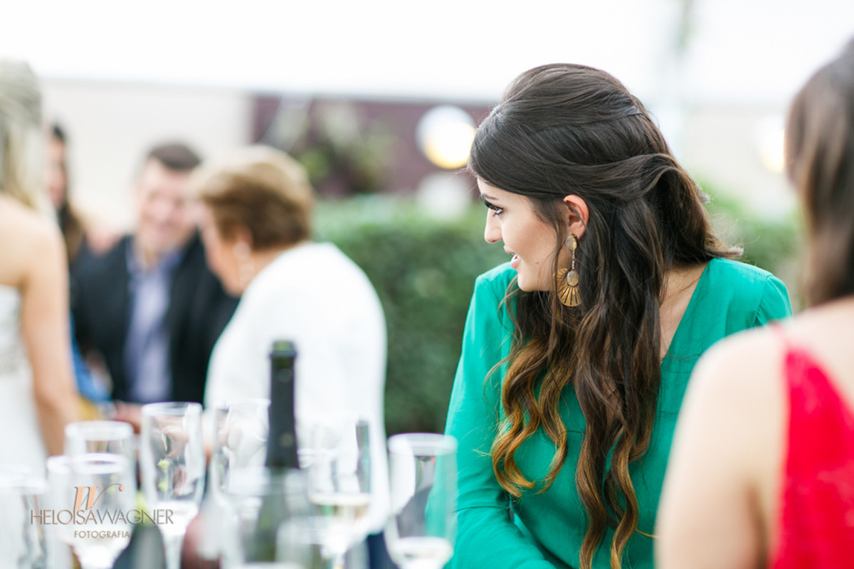 Casamento | Cláudia e André | Chapecó | 30.07.2016