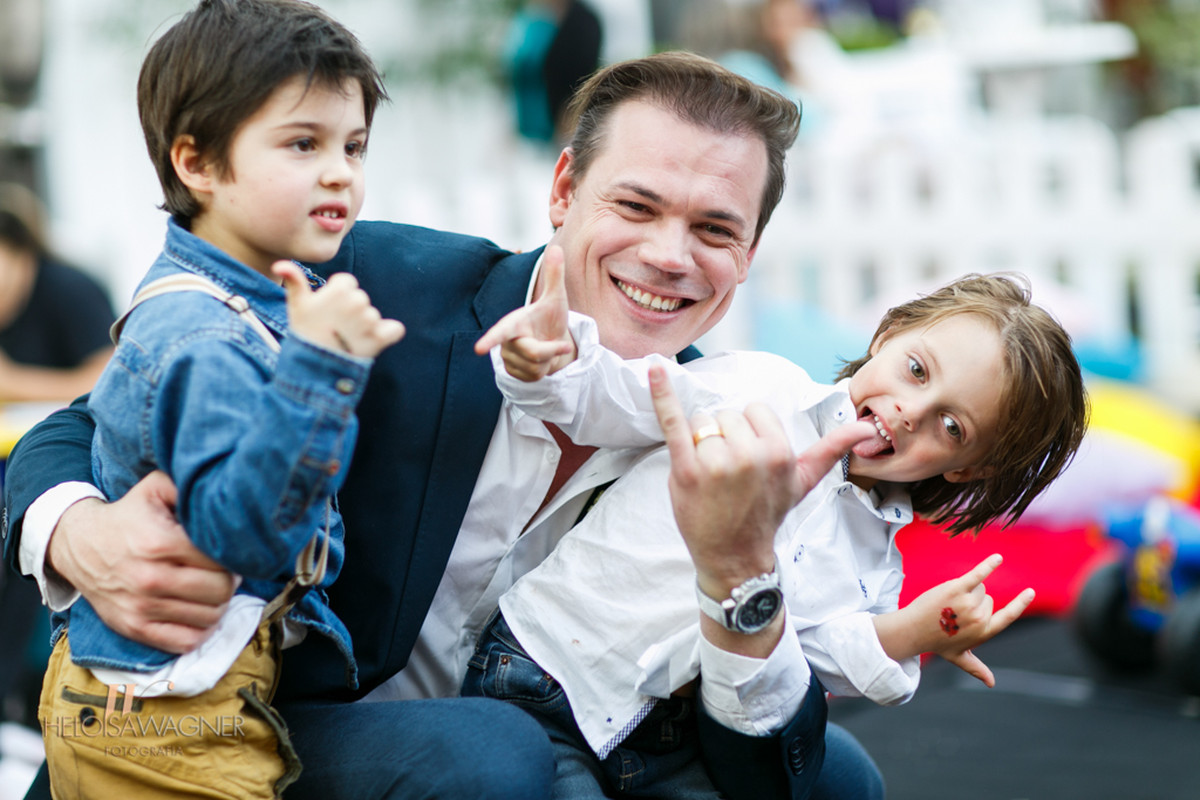 Casamento | Cláudia e André | Chapecó | 30.07.2016