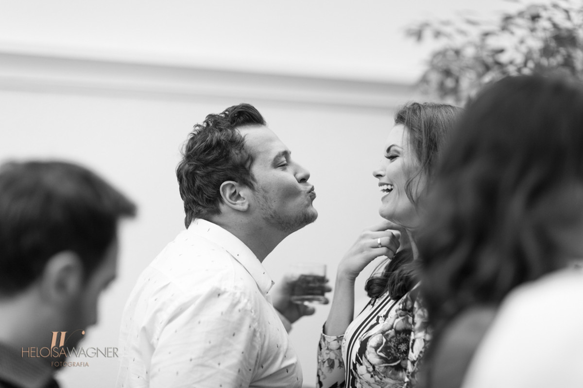 Casamento | Cláudia e André | Chapecó | 30.07.2016
