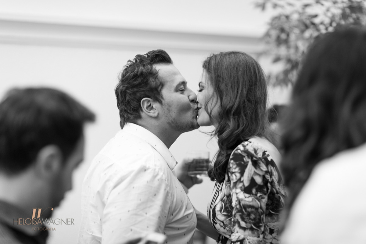 Casamento | Cláudia e André | Chapecó | 30.07.2016