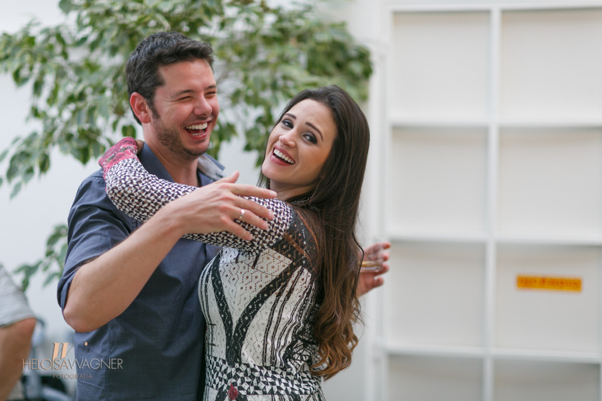 Casamento | Cláudia e André | Chapecó | 30.07.2016