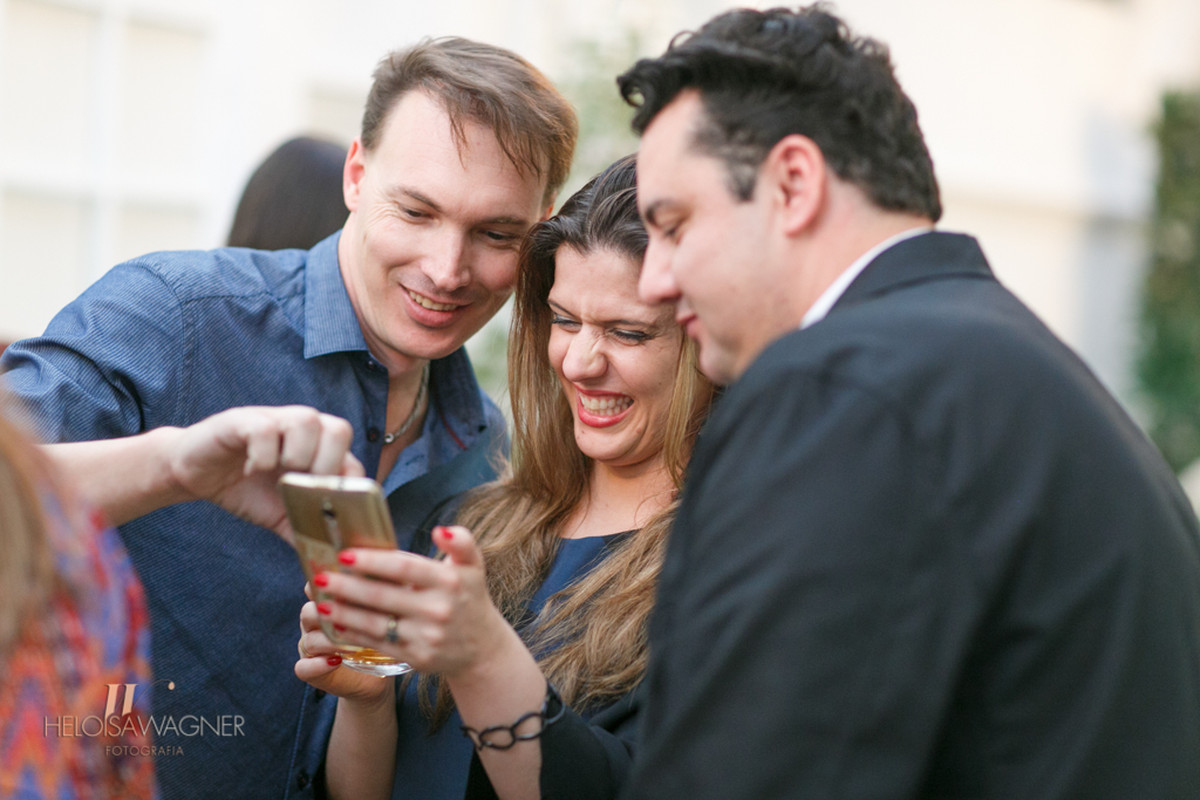 Casamento | Cláudia e André | Chapecó | 30.07.2016