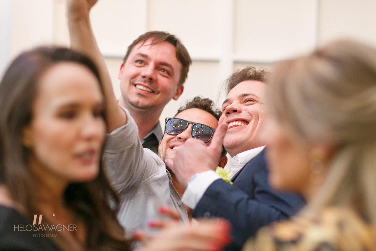 Casamento | Cláudia e André | Chapecó | 30.07.2016