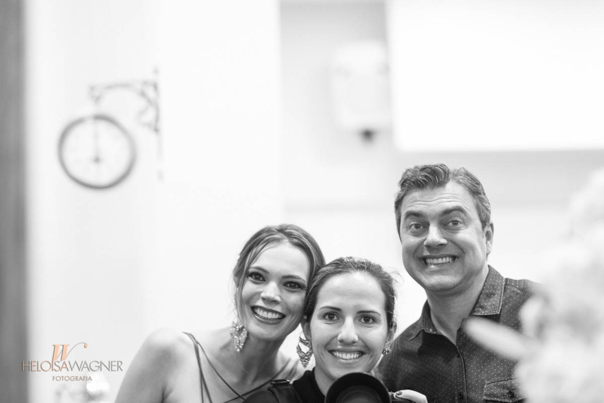 Casamento | Cláudia e André | Chapecó | 30.07.2016