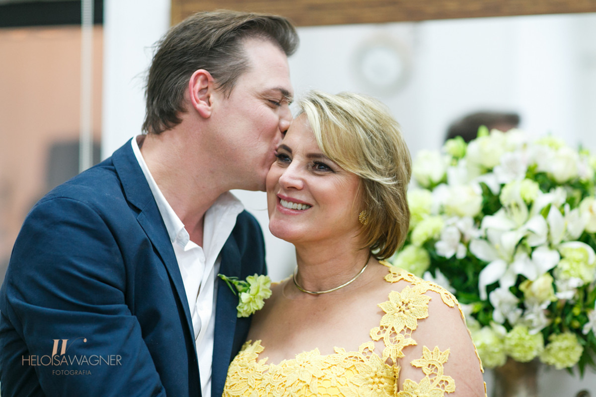 Casamento | Cláudia e André | Chapecó | 30.07.2016