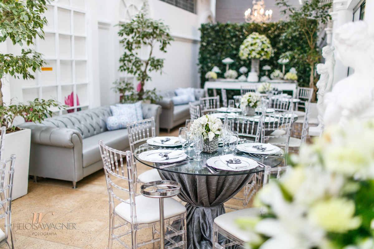 Casamento | Cláudia e André | Chapecó | 30.07.2016