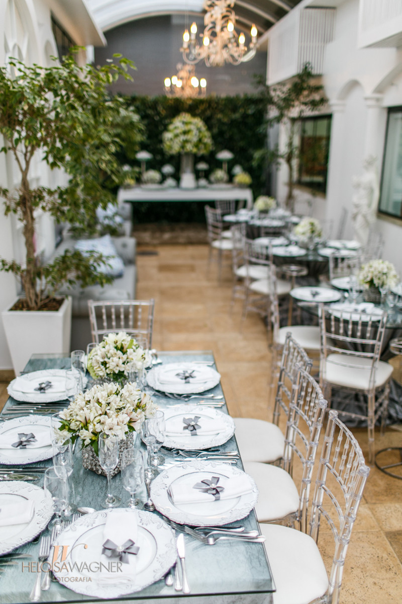 Casamento | Cláudia e André | Chapecó | 30.07.2016