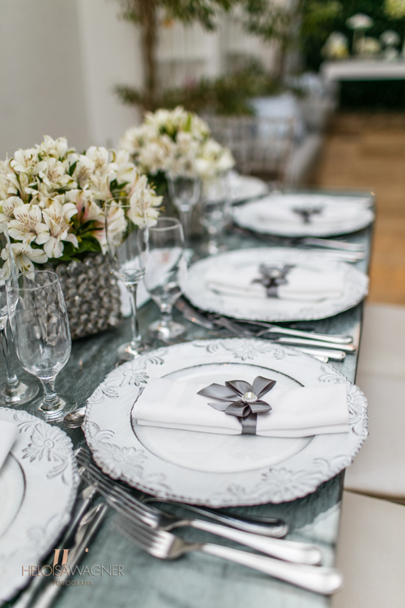 Casamento | Cláudia e André | Chapecó | 30.07.2016