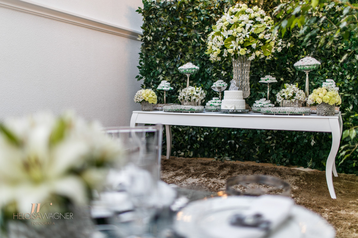 Casamento | Cláudia e André | Chapecó | 30.07.2016