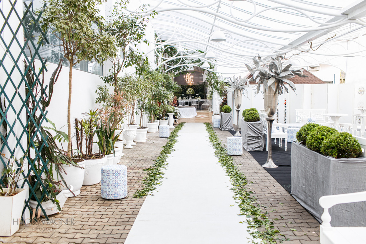 Casamento | Cláudia e André | Chapecó | 30.07.2016