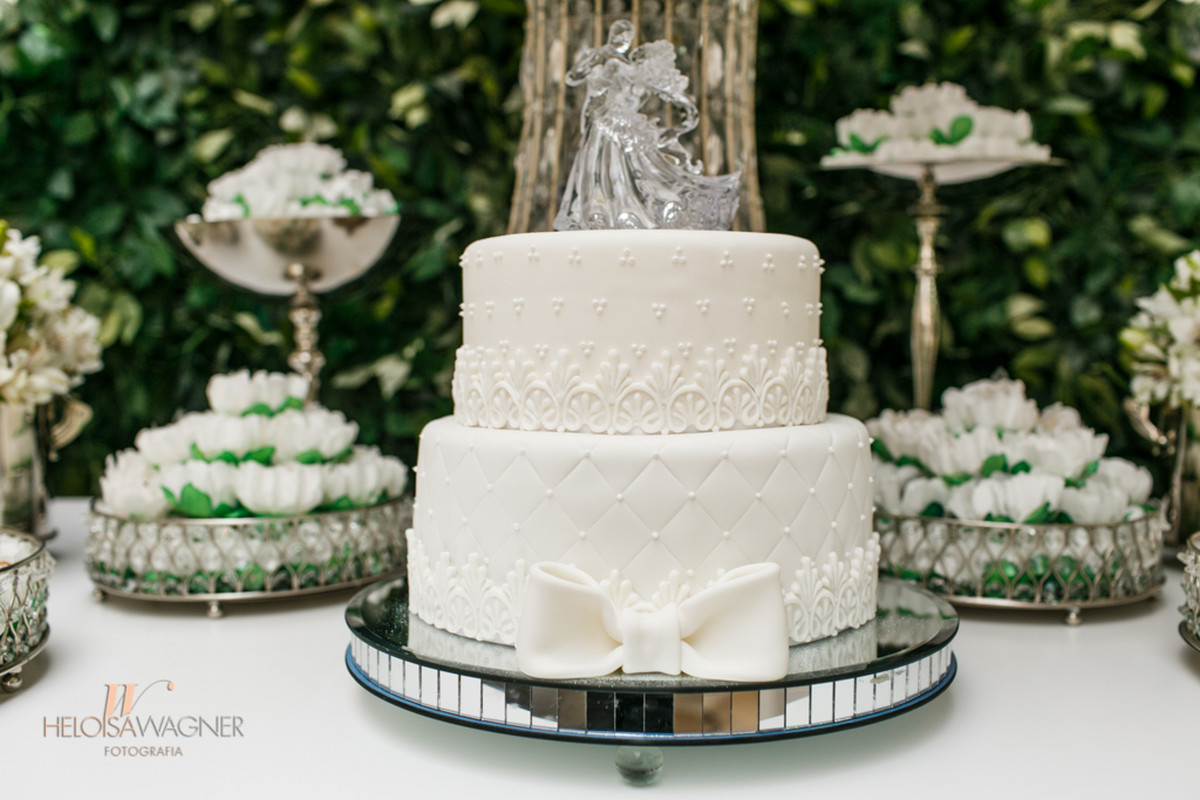 Casamento | Cláudia e André | Chapecó | 30.07.2016