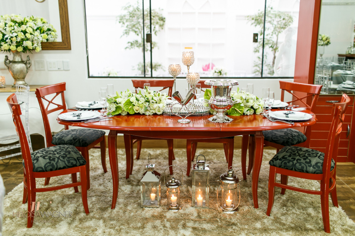 Casamento | Cláudia e André | Chapecó | 30.07.2016