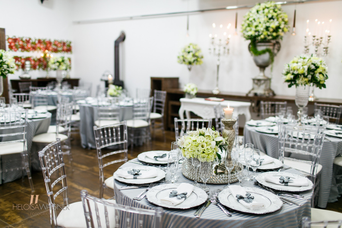 Casamento | Cláudia e André | Chapecó | 30.07.2016