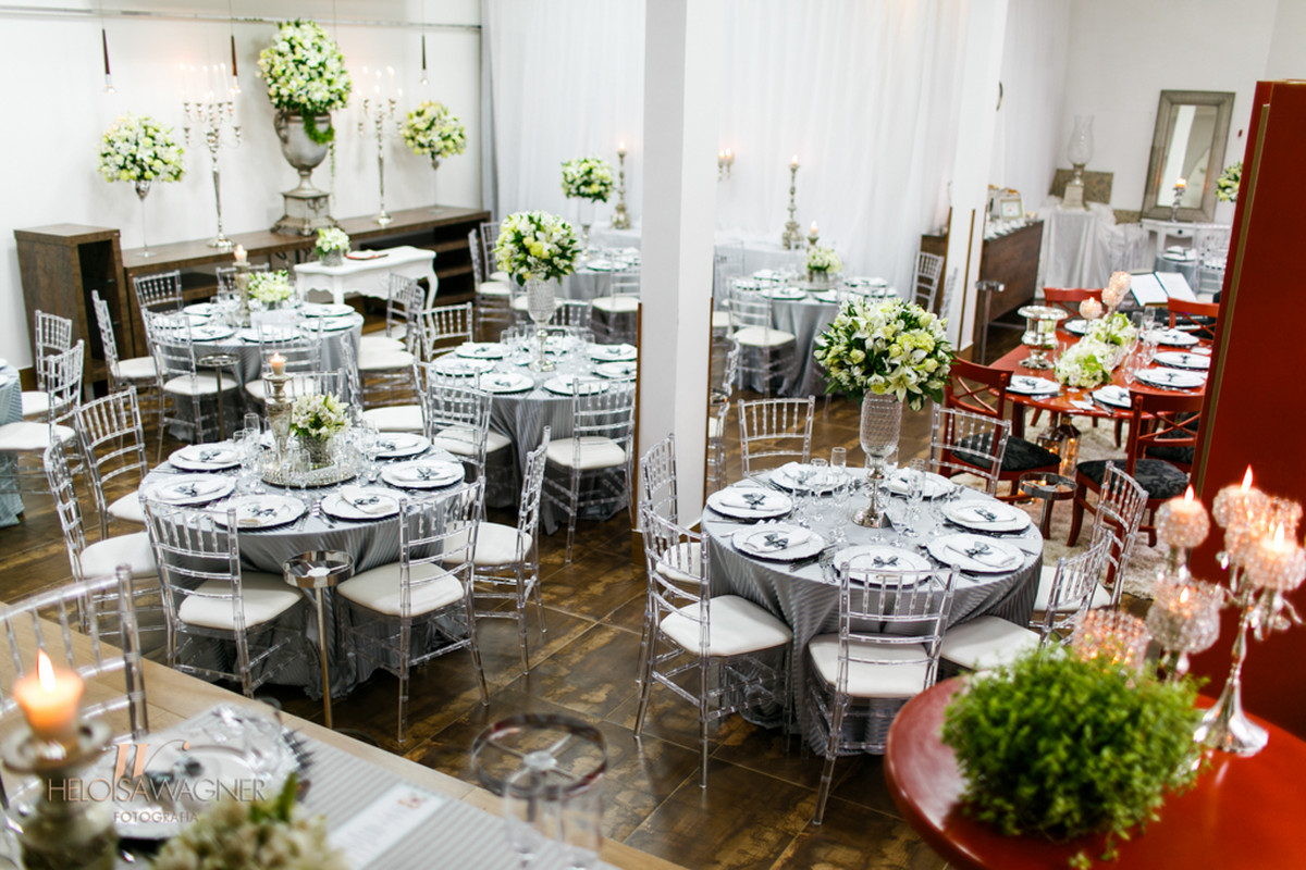 Casamento | Cláudia e André | Chapecó | 30.07.2016