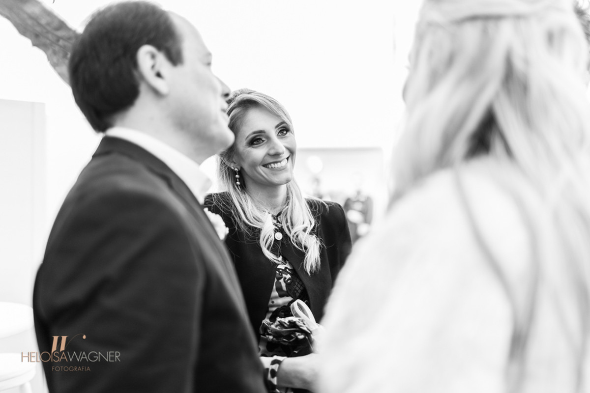 Casamento | Cláudia e André | Chapecó | 30.07.2016