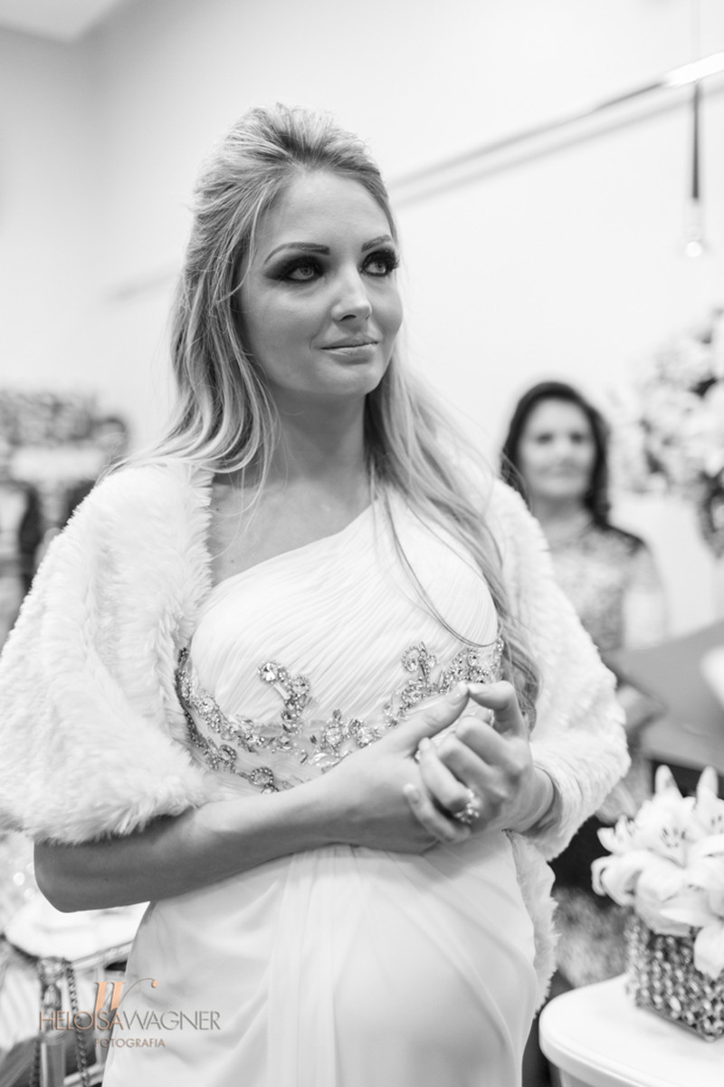 Casamento | Cláudia e André | Chapecó | 30.07.2016