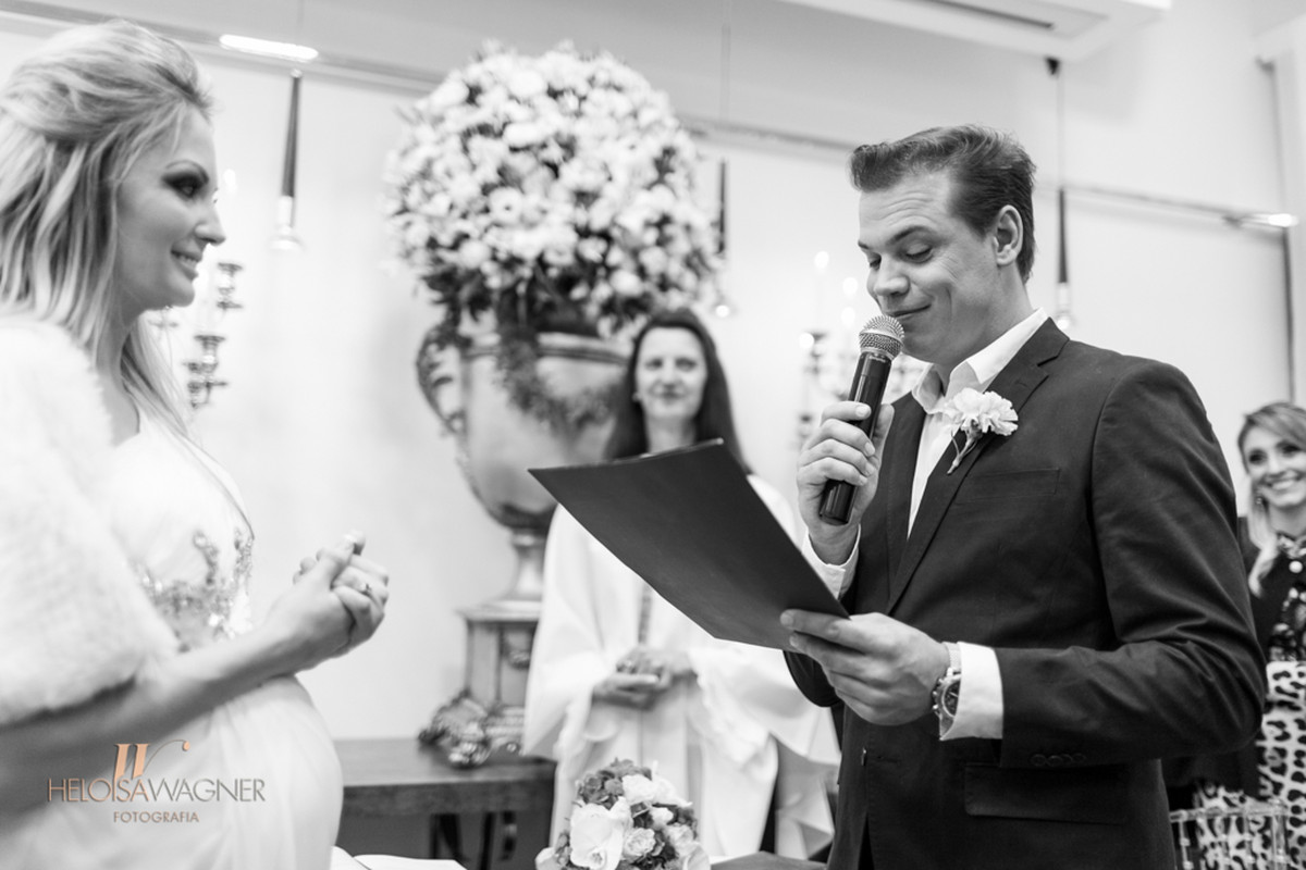 Casamento | Cláudia e André | Chapecó | 30.07.2016