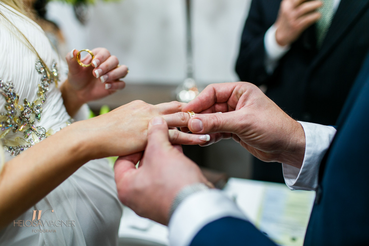 Casamento | Cláudia e André | Chapecó | 30.07.2016