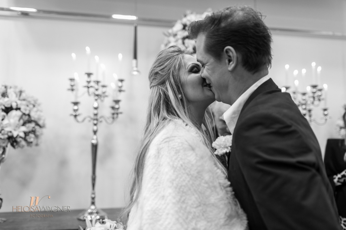 Casamento | Cláudia e André | Chapecó | 30.07.2016