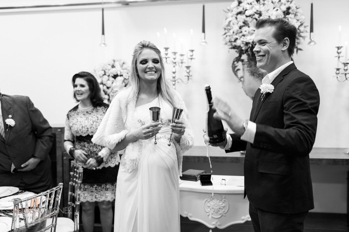 Casamento | Cláudia e André | Chapecó | 30.07.2016