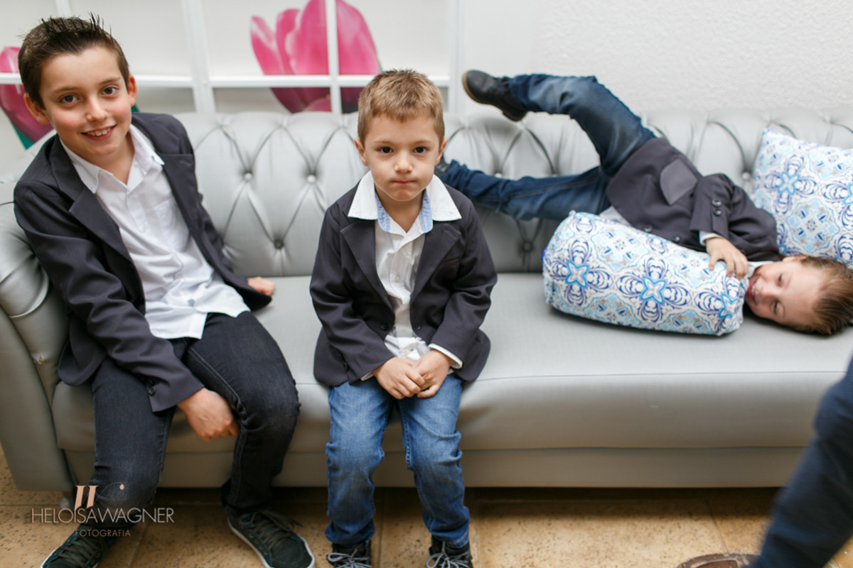 Casamento | Cláudia e André | Chapecó | 30.07.2016