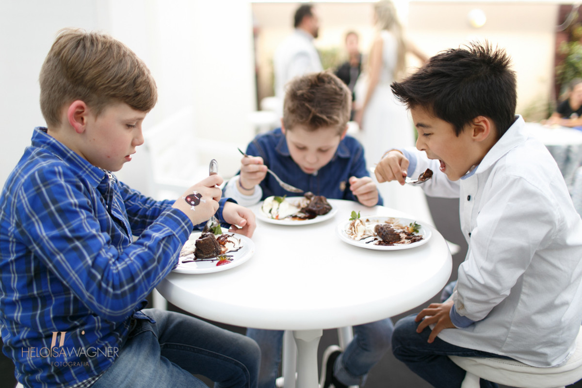Casamento | Cláudia e André | Chapecó | 30.07.2016