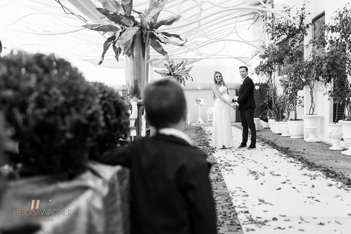 Casamento | Cláudia e André | Chapecó | 30.07.2016