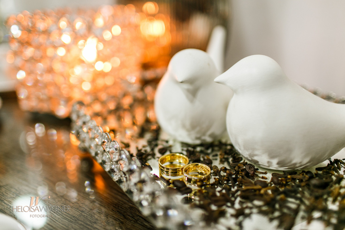 Casamento | Cláudia e André | Chapecó | 30.07.2016