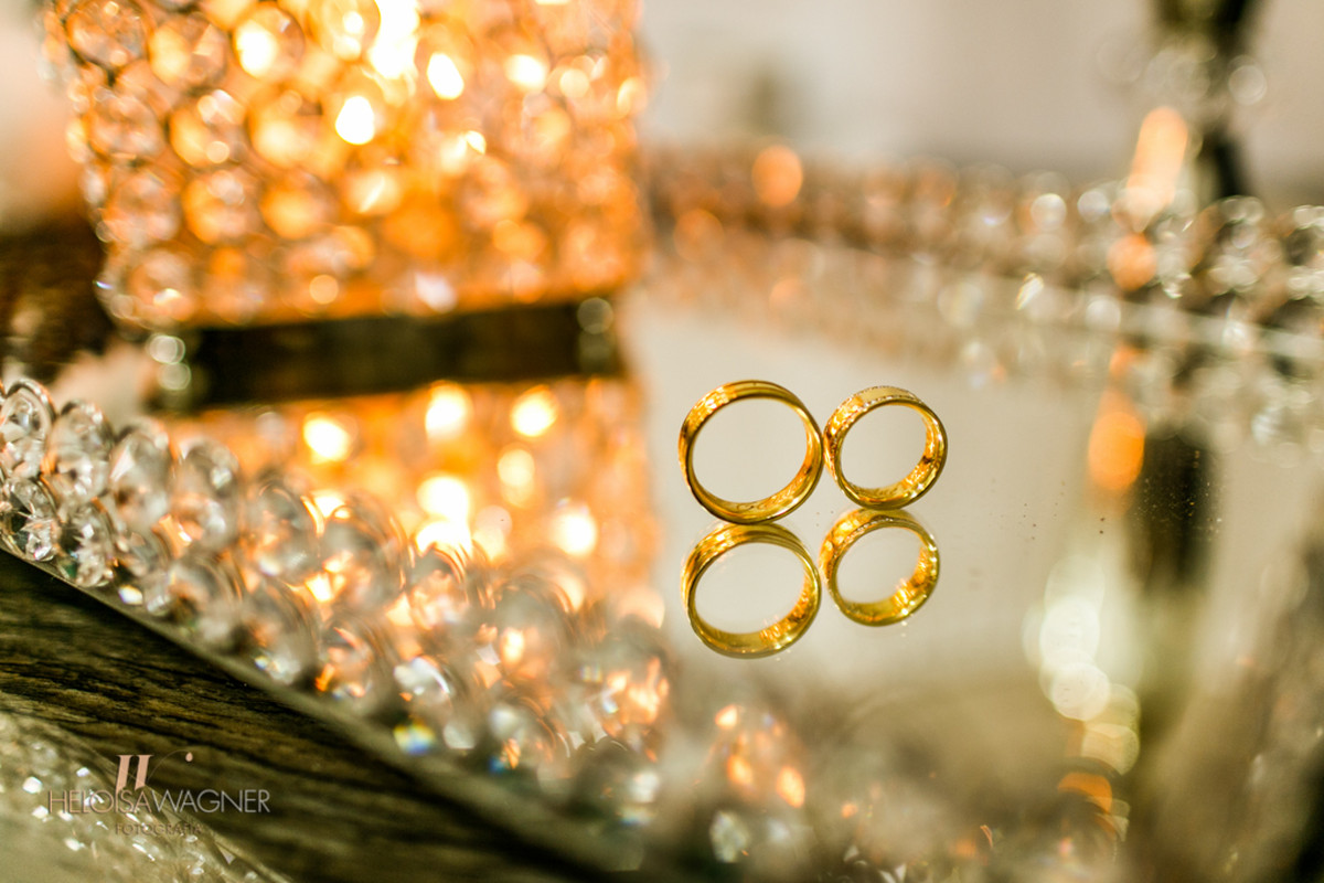 Casamento | Cláudia e André | Chapecó | 30.07.2016