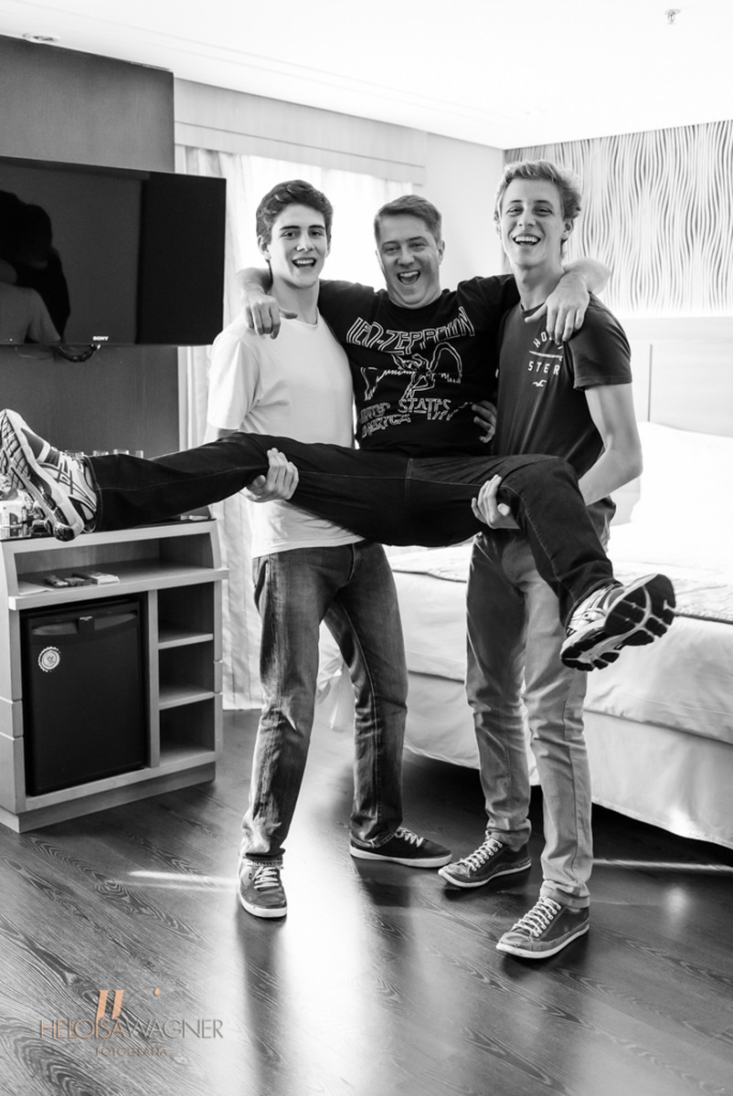 Casamento | Cristina e Marcelo | Casa Panamericana – São Paulo-SP  | 25.06.2016