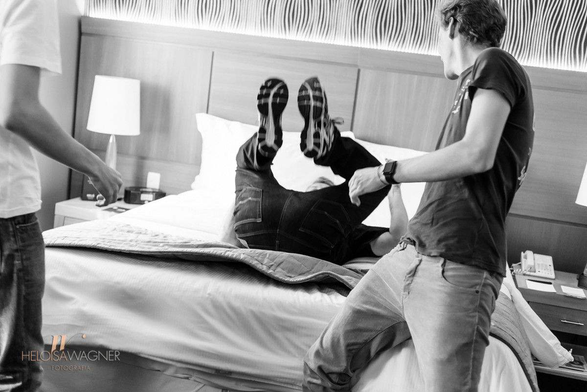 Casamento | Cristina e Marcelo | Casa Panamericana – São Paulo-SP  | 25.06.2016