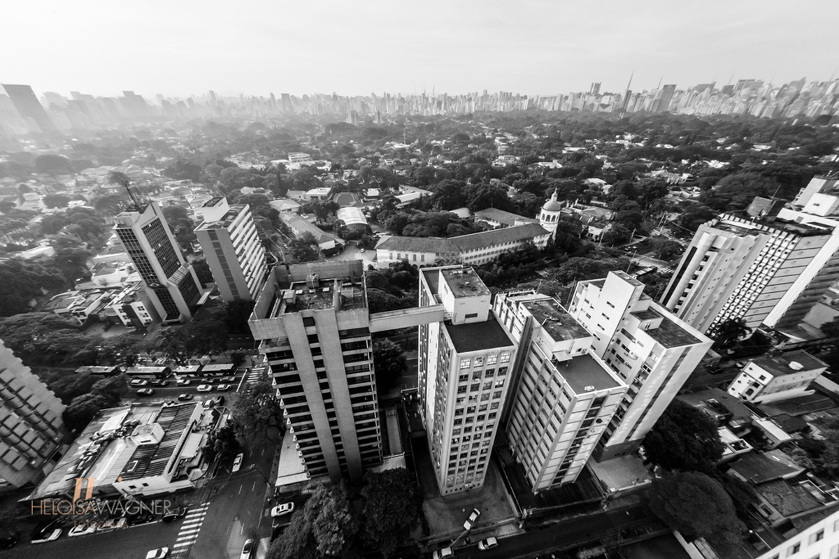 Casamento | Cristina e Marcelo | Casa Panamericana – São Paulo-SP  | 25.06.2016