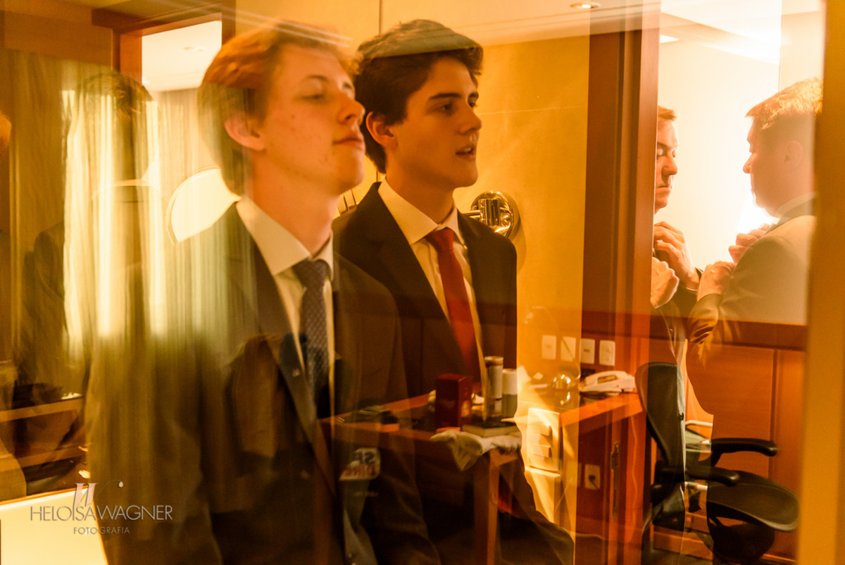 Casamento | Cristina e Marcelo | Casa Panamericana – São Paulo-SP  | 25.06.2016