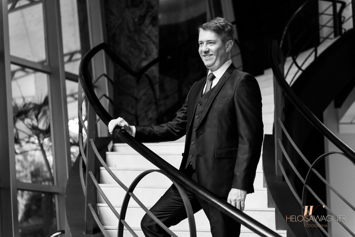 Casamento | Cristina e Marcelo | Casa Panamericana – São Paulo-SP  | 25.06.2016