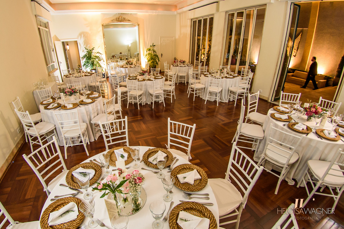 Casamento | Cristina e Marcelo | Casa Panamericana – São Paulo-SP  | 25.06.2016