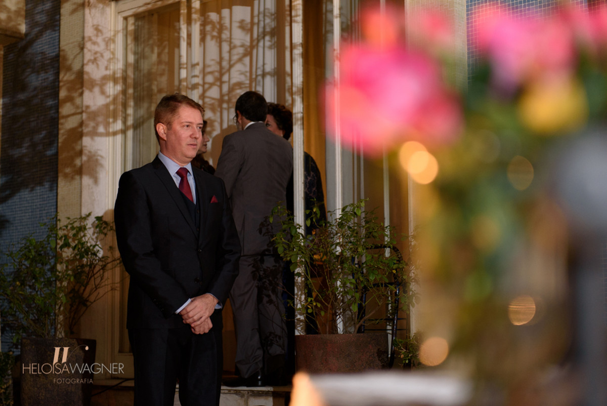 Casamento | Cristina e Marcelo | Casa Panamericana – São Paulo-SP  | 25.06.2016