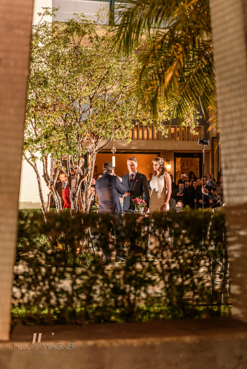 Casamento | Cristina e Marcelo | Casa Panamericana – São Paulo-SP  | 25.06.2016