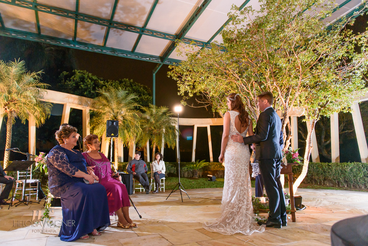 Casamento | Cristina e Marcelo | Casa Panamericana – São Paulo-SP  | 25.06.2016