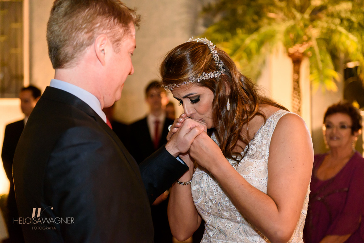 Casamento | Cristina e Marcelo | Casa Panamericana – São Paulo-SP  | 25.06.2016