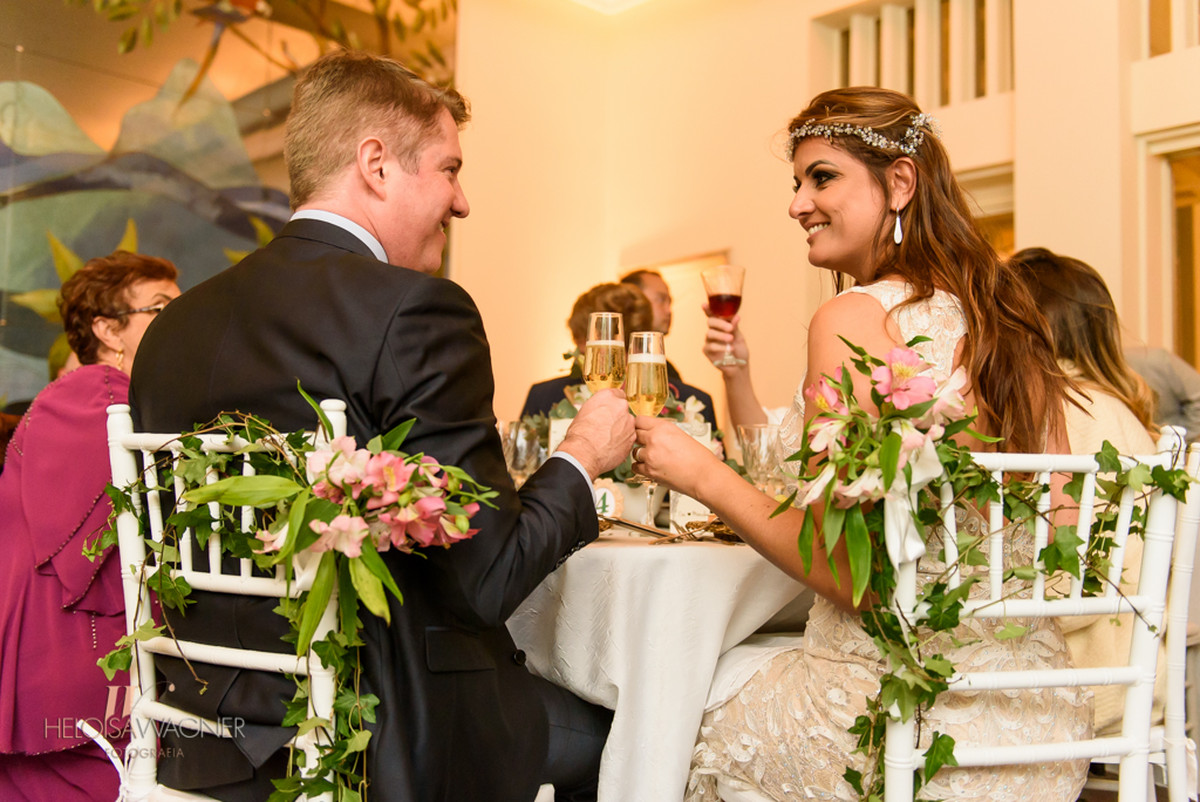 Casamento | Cristina e Marcelo | Casa Panamericana – São Paulo-SP  | 25.06.2016