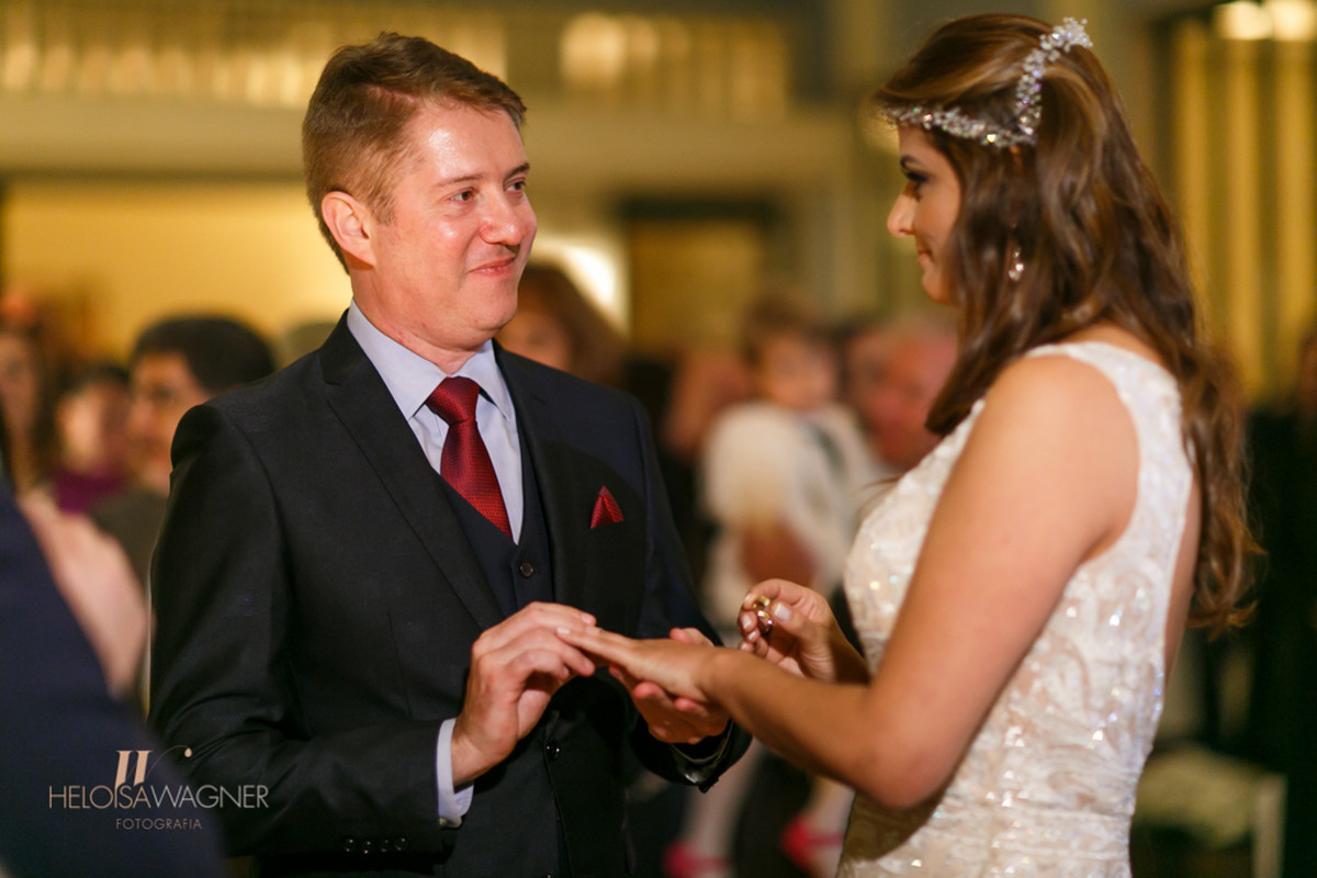 Casamento | Cristina e Marcelo | Casa Panamericana – São Paulo-SP  | 25.06.2016