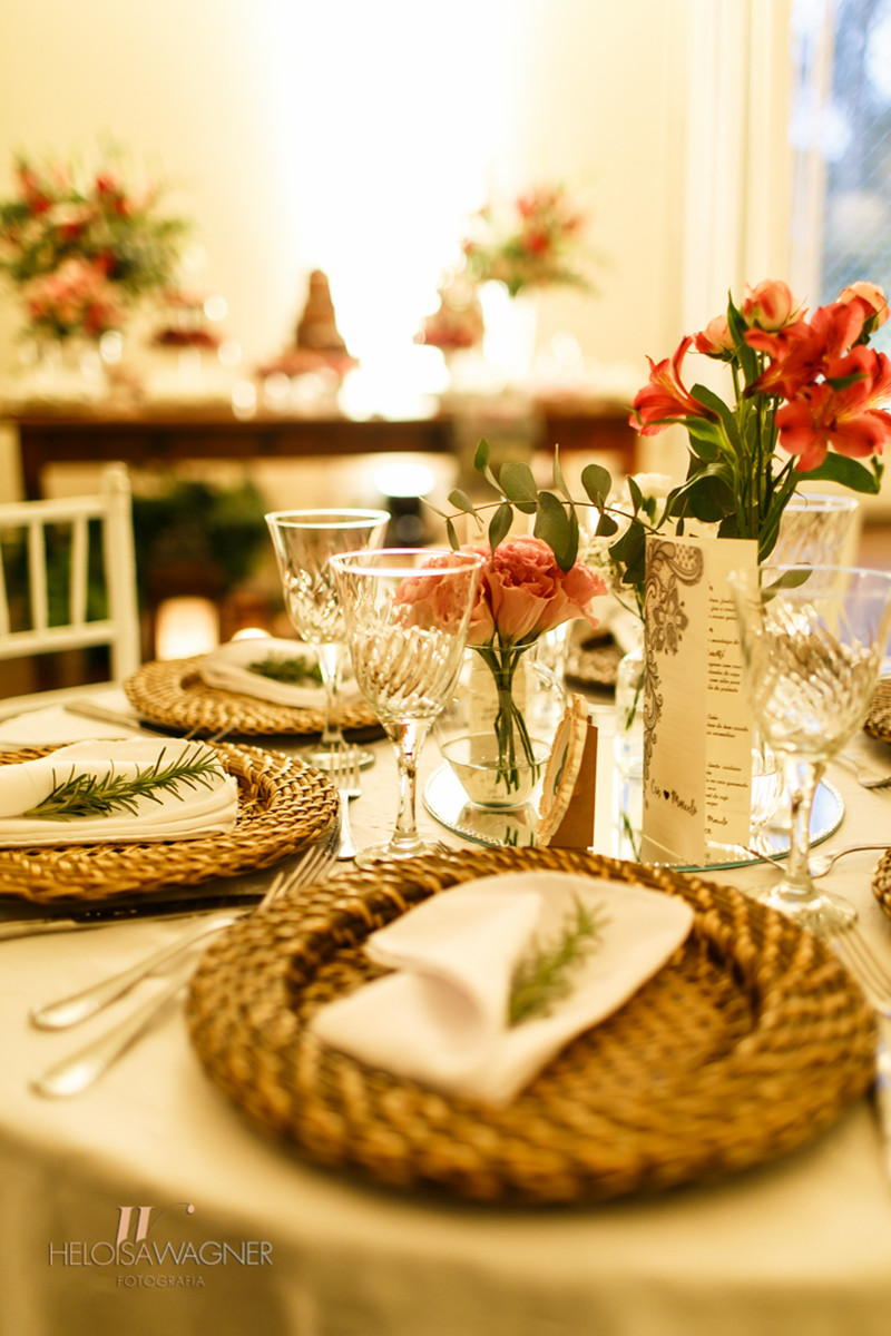 Casamento | Cristina e Marcelo | Casa Panamericana – São Paulo-SP  | 25.06.2016