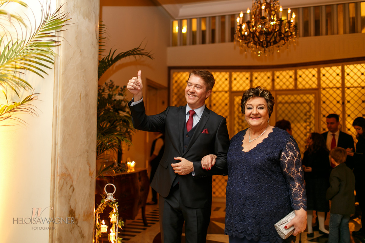 Casamento | Cristina e Marcelo | Casa Panamericana – São Paulo-SP  | 25.06.2016